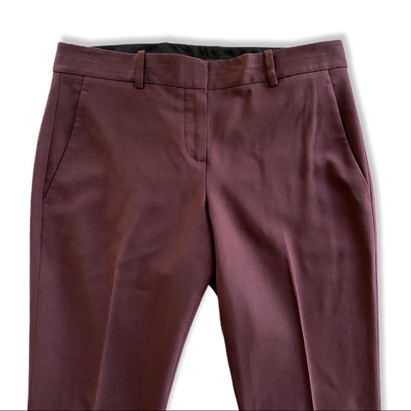 Theory • Louise Ankle Pants - Picture 4 of 11